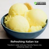 image:imageNinja Refurbished NC501 CREAMi Deluxe 11in1 XL Ice Cream Maker Silver Bundle with 2 YR CPS Enhanced Protection Pack Renewed