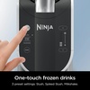 image:imageNinja SLUSHi 72 oz Professional Frozen Drink Maker 3 Preset Settings Slushie Machine