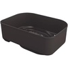 image:imageNinja Woodfire Combo Crisper Basket for OG700 25 Qt Nonstick Black  Ninja Woodfire Combo Crisper Basket adds smoky flavor while air frying for easy allaround cooking with grillingWoodfire Grills