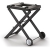 image:imageNinja Woodfire Folding Grill Stand BlackGrey XSKGRLLSTDEUK  Compatible with Ninja Woodfire Electric Outdoor BBQ Grill OG700 Series Official Accessory BlackGrey XSKGRLLSTDEUKStand