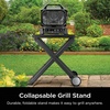 image:imageNinja Woodfire Outdoor Grill amp Smoker 6in1 Air Fry Bake Broil OG321  Ninja Woodfire 6in1 Grill amp Smoker uses wood pellets amp electric power to grill steaks smoke brisket or air fry wings6in1 Grill  Smoker