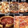 image:imageNinja Woodfire Oven amp Smoker 8in1 Heats to 700F Terracotta Red OO101  5 pizza styles bakes amp proofs at up to 700F fitting a 12 pizza or 6 chicken breastsPizza Oven  Smoker