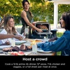 image:imageNinja Woodfire Oven amp Smoker 8in1 Heats to 700F Terracotta Red OO101  5 pizza styles bakes amp proofs at up to 700F fitting a 12 pizza or 6 chicken breastsPizza Oven  Smoker