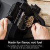 image:imageNinja Woodfire Pellets Robust Blend 2lb Bag Real Wood Ninja Compatible  Ninja Woodfire Robust Pellets blend Hickory Cherry Maple amp Oak for rich classic BBQ smoke only 12 cup needed per cookRobust Blend