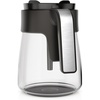 image:imageNinja 12Cup 60 oz Glass Carafe with BrewThrough Lid Dishwasher Safe  BPA Free12 Cup