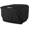image:imageNinja Artisan Outdoor Pizza Oven Cover for MO200 Weather Resistant Black  Ninja Artisan 5in1 Pizza Oven offers 5 pizza styles bakes amp proofs at up to 700F fitting a 12 pizza or loaf
