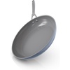 12” Fry Pan – Midnight Blue