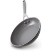 8” Fry Pan – Black
