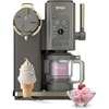 image:imageNinja Creami Scoop amp Swirl 13in1 Ice Cream and Soft Serve Maker NC701BR  Ninja Creami Scoop and Swirl turns almost anything into ice cream and soft serve at a button touch scooped or swirled