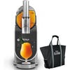 image:imageNinja FS300 SLUSHi 72oz Frozen Drink amp Slushie Machine Renewed Bundle with Ninja SLUSHi Travel Party Tote Black