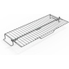 image:imageNinja FlexFlame Expandable Roast amp Smoke Rack for PG300 Steel Holds 15lbs  Ninja FlexFlame Roast amp Smoke Rack doubles indirect cooking capacity fitting 3 rib racks or 15 lbs of food