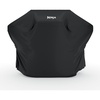 image:imageNinja FlexFlame Premium Grill Cover  Ninja FlexFlame Premium Grill Cover is UV amp water resistant protecting your grill yearround fitting the PG300 series