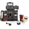 image:imageNinja Fresh Brew Coffee Maker 12 Cup Glass Carafe Stainless Steel CE251Ninja Espresso  Coffee Maker Deluxe