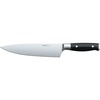 image:imageNinja K30020 Foodi NeverDull System 8Inch Chef Knife Premium German Stainless Steel Black