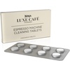 image:imageNinja Luxe Caf Espresso Machine Cleaning Tablets 8Pack  Espresso amp Coffee Machine Cleaner