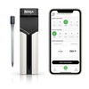 image:imageNinja ProChef Wireless Thermometer WP100ME  Ninja ProChef Wireless Thermometer withstands 700F and pairs with the ProConnect App for guided noguesswork cooking