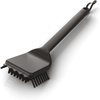 image:imageNinja Woodfire Grill Cleaning Brush amp Scraper NonScratch Heat Resistant  Ninja Woodfire Grill Cleaning Brush is heatresistant and nonscratch with a scraper tool that fits all grill grates