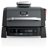 image:imageNinja Woodfire Outdoor Grill amp Smoker 6in1 Air Fry Bake Broil OG321  Ninja Woodfire 6in1 Grill amp Smoker uses wood pellets amp electric power to grill steaks smoke brisket or air fry wings6in1 Grill  Smoker