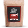 image:imageNinja Woodfire Pellets Robust Blend 2lb Bag Real Wood Ninja Compatible  Ninja Woodfire Robust Pellets blend Hickory Cherry Maple amp Oak for rich classic BBQ smoke only 12 cup needed per cookAllPurpose Blend