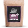 image:imageNinja Woodfire Pellets Robust Blend 2lb Bag Real Wood Ninja Compatible  Ninja Woodfire Robust Pellets blend Hickory Cherry Maple amp Oak for rich classic BBQ smoke only 12 cup needed per cookRobust Blend