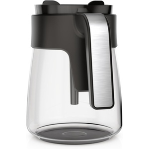 image:imageNinja 12Cup 60 oz Glass Carafe with BrewThrough Lid Dishwasher Safe  BPA Free12 Cup