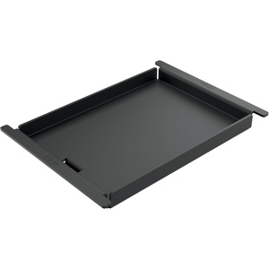 image:imageNinja FlexFlame HalfSize Griddle with Grease Drain XSKHLFGRIDLE  RustResistant Carbon Steel Grill and griddle at once fitting 6 smash burgers or 8 eggs