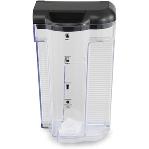 image:imageNinja Water Reservoir FlipTop Lid Compatible CP307 amp CP301 XSKWRLID  Hot and Cold Brewed System 50 oz Removable Reservoir for Easy Filling 10Cup Capacity10Cup
