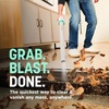 image:imageShark BlastBoss AllinOne Air Blasting System with BlastBroom AB2111  Precision Nozzle Extension Wand IndoorOutdoor Cleaning 0190 MPH Cordless Handheld Blower Rechargeable CharcoalStrawberry
