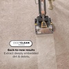 image:imageShark CarpetForce Lightweight Upright Carpet amp Area Rug Cleaner EX501BRN  For Carpets amp Area Rugs Lightweight Two Modes DirtDisrupt Brushroll Deep Clean Ultra Dirt amp Odor RemoverCarpetForce  HairPro