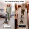 image:imageShark CarpetForce Lightweight Upright Carpet amp Area Rug Cleaner EX501BRN  For Carpets amp Area Rugs Lightweight Two Modes DirtDisrupt Brushroll Deep Clean Ultra Dirt amp Odor RemoverCarpetForce  HairPro