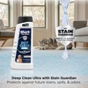image:imageShark CarpetForce Lightweight Upright Carpet amp Area Rug Cleaner EX501BRN  For Carpets amp Area Rugs Lightweight Two Modes DirtDisrupt Brushroll Deep Clean Ultra Dirt amp Odor RemoverCarpetForce  HairPro