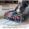 image:imageShark CarpetForce Lightweight Upright Carpet amp Area Rug Cleaner EX501BRN  For Carpets amp Area Rugs Lightweight Two Modes DirtDisrupt Brushroll Deep Clean Ultra Dirt amp Odor RemoverCarpetForce