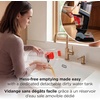 image:imageShark CarpetForce Lightweight Upright Carpet amp Area Rug Cleaner EX501BRN  For Carpets amp Area Rugs Lightweight Two Modes DirtDisrupt Brushroll Deep Clean Ultra Dirt amp Odor RemoverCarpetForce