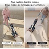 image:imageShark CarpetForce Lightweight Upright Carpet amp Area Rug Cleaner EX501BRN  For Carpets amp Area Rugs Lightweight Two Modes DirtDisrupt Brushroll Deep Clean Ultra Dirt amp Odor RemoverCarpetForce
