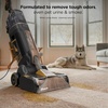 image:imageShark CarpetForce Lightweight Upright Carpet amp Area Rug Cleaner EX501BRN  For Carpets amp Area Rugs Lightweight Two Modes DirtDisrupt Brushroll Deep Clean Ultra Dirt amp Odor RemoverCarpetForce  HairPro