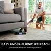 image:imageShark Cordless Pet Cordless Lightweight Stick Vacuum Cleaner IY143H  Self Cleaning Brushroll 40Min Runtime Removable Handheld XL Dust Cup Moonlight Blue 2026 ReleaseRed