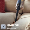 image:imageShark Cordless Pet Cordless Lightweight Stick Vacuum Cleaner IY143H  Self Cleaning Brushroll 40Min Runtime Removable Handheld XL Dust Cup Moonlight Blue 2026 ReleaseMoonlight Blue