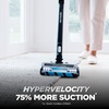 image:imageShark Cordless Pet Cordless Lightweight Stick Vacuum Cleaner IY143H  Self Cleaning Brushroll 40Min Runtime Removable Handheld XL Dust Cup Moonlight Blue 2026 ReleaseBlack