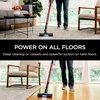image:imageShark Cordless Pet Cordless Lightweight Stick Vacuum Cleaner IY143H  Self Cleaning Brushroll 40Min Runtime Removable Handheld XL Dust Cup Moonlight Blue 2026 ReleaseRed