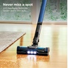 image:imageShark Cordless Pet Cordless Lightweight Stick Vacuum Cleaner IY143H  Self Cleaning Brushroll 40Min Runtime Removable Handheld XL Dust Cup Moonlight Blue 2026 ReleaseBlue