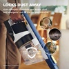 image:imageShark Cordless Pet Cordless Lightweight Stick Vacuum Cleaner IY143H  Self Cleaning Brushroll 40Min Runtime Removable Handheld XL Dust Cup Moonlight Blue 2026 ReleaseMoonlight Blue