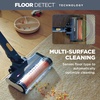 image:imageShark Cordless Pet Cordless Lightweight Stick Vacuum Cleaner IY143H  Self Cleaning Brushroll 40Min Runtime Removable Handheld XL Dust Cup Moonlight Blue 2026 ReleaseMoonlight Blue