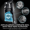 image:imageShark Cordless Pet Cordless Lightweight Stick Vacuum Cleaner IY143H  Self Cleaning Brushroll 40Min Runtime Removable Handheld XL Dust Cup Moonlight Blue 2026 ReleaseRed