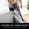image:imageShark Cordless Pet Cordless Lightweight Stick Vacuum Cleaner IY143H  Self Cleaning Brushroll 40Min Runtime Removable Handheld XL Dust Cup Moonlight Blue 2026 ReleaseRaspberry