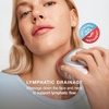 image:imageShark DePuffi Instant Contrast Therapy Tool FH220PK  Instant Hot  Cold Contrast Therapy Tool Developed with Dermatologists Switches Temps in 30 Seconds across 6 LevelsPink
