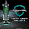 image:imageShark Detect Pro LiftAway ADV Vacuum DuoClean Detect Evergreen LA802  DuoClean Detect Direction Edge Floor and Dirt Sensors Odor Neutralizer HEPA Seal Accessories 5Year WarrantyDetect LiftAway Pro Evergreen
