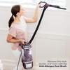 image:imageShark Detect Pro LiftAway ADV Vacuum DuoClean Detect Evergreen LA802  DuoClean Detect Direction Edge Floor and Dirt Sensors Odor Neutralizer HEPA Seal Accessories 5Year WarrantyRotator Pet LiftAway w DuoClean