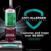 image:imageShark Detect Pro LiftAway ADV Vacuum DuoClean Detect Evergreen LA802  DuoClean Detect Direction Edge Floor and Dirt Sensors Odor Neutralizer HEPA Seal Accessories 5Year WarrantyDetect LiftAway Burgundy