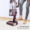 image:imageShark Detect Pro LiftAway ADV Vacuum DuoClean Detect Evergreen LA802  DuoClean Detect Direction Edge Floor and Dirt Sensors Odor Neutralizer HEPA Seal Accessories 5Year WarrantyRotator Pet LiftAway w DuoClean