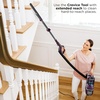 image:imageShark Detect Pro LiftAway ADV Vacuum DuoClean Detect Evergreen LA802  DuoClean Detect Direction Edge Floor and Dirt Sensors Odor Neutralizer HEPA Seal Accessories 5Year WarrantyRotator Pet LiftAway w DuoClean